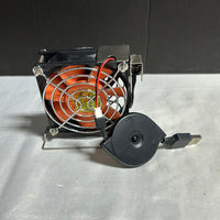 Thermaltake TT- 8025A External USB Cooling Fan (Works)
