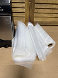 Food Saver With Bags - Powers On