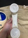 Sanrio Hello Kitty 1976 Rotary Telephone NOT TESTED