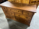 Double Dresser, Unbranded***HEAVY ITEM***READ DETAILS ON PICK UP POLICY***