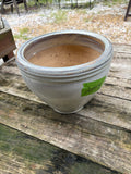 (A)Glazed Pottery Planter