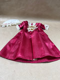 American Girl Felicity’s Gala Gown And Cap With Box (FF)