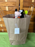 3 pc Disney Plush Lot (B)