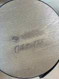 Collectors Club Longaberger Basket With Liner