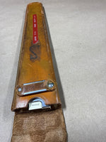 Keuffel & Esser K&E Log Log Duplex Decitrig Slide Rule With Case