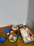 Assorted Toy Lot