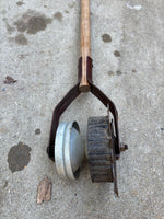 B-True Temper Edger