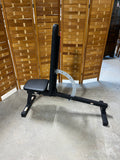 Weider Incline Bench