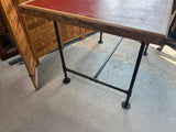 Handcrafted Table