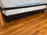 Day Bed, with Trundle