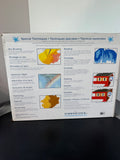 Sealed Summer Farm Paint Works 16x20 Paint By Number Kit