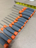 Set of Various HDX Screwdrivers