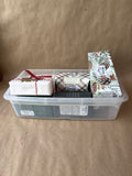 Holiday Hand Soap And Lotion Lot - Appears Unused