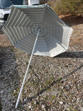 Beach Umbrella B