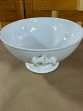 Bridgewoos & Sons Ceramic Footed Bowl/Dish