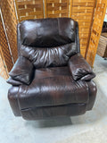 Woodworth Wooden Industries Rocking/Reclining Chair***HEAVY ITEM***READ DETAILS ON PICK UP POLICY***