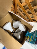 Lightbulb Lot, 20+ bulbs