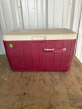 Coleman Polylite 48 Ice Chest/Cooler