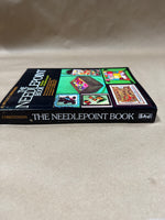 The Needlepoint Book