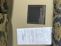 Pearson Love Seat ***HEAVY ITEM***