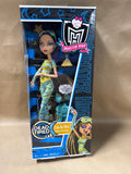 Cleo De Nile Dead Tired - Appears Unused (H)