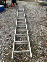 Extension Ladder