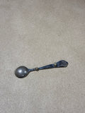 Mini Sterling Spoon Pin