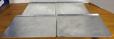 Lot Of Aluminum Insulated Baking Cookie Sheets (4)