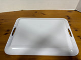 Evolution Sakura Melmac Summer Love Melamine Serving Tray
