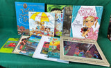 Children’s Book Lot (11)