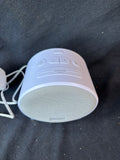 iHome Bluetooth Digital Alarm Clock, Powered On