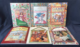 Books By Bobbie Kalman Lot (6)