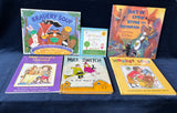 (C)Lot Of Children’s Books (13)