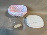 Longaberger 2007 Horizon of Hope Basket W/ Liner And Protector (E)