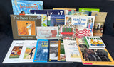 Children’s Book Lot (20)(E)