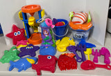 Kids Beach Toy Lot (C)