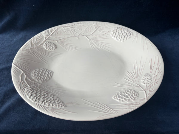 Wish For Joy Serving Platter