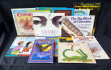 Children’s Book Lot (B)(17)
