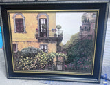 Extra Large “Esquiana Al Mar” Print by Montserrat Masdeu