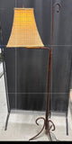 Metal Floor Lamp