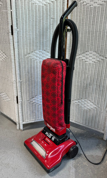 Royal Dirt Devil Plus 6201 Upright Vacuum (WORKS)