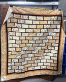 Nautical Theme Quilt