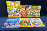 (B)Lot Of Children’s Books/Interactive Books (6)