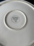 Orchard Medley Large Plate By Princess House