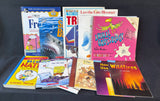 Children’s Book Lot (20)(AA)