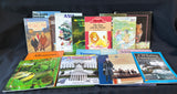Children’s Book Lot (I)(17)