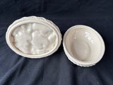 Lenox Easter Morning Bunny Basket (FFF)