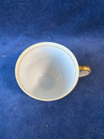 Occupied In Japan Teacup and Saucer Set