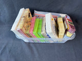 Paper Napkin Lot (12)