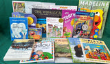 Assorted Children’s Book Lot (19)